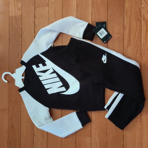 Nike Other - Very cute toddler boys Nike matching set